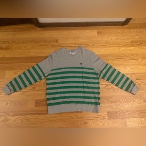BOAST EUC, Like New, No Stains BOAST Polo Crewneck